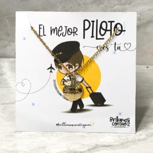 Cadena POH Azafata/Piloto4