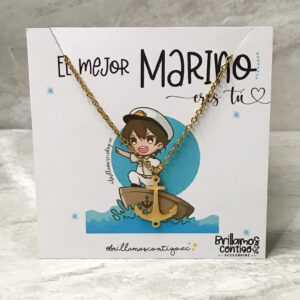 Cadena POH Marino