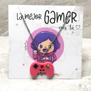 Cadena POH Gamer