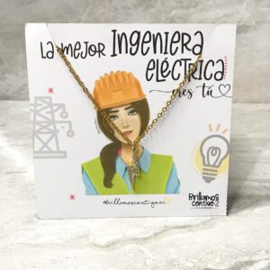 Cadena POH Ing. Eléctrica