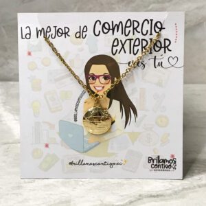 Cadena POH Comercio Exterior
