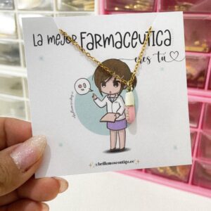 Cadena POH Farmaceutica