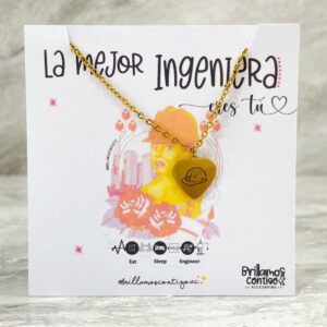 Cadena POH Ingeniera