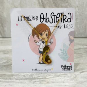 Cadena POH Obstetra