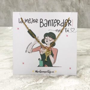 Cadena POH Bartender