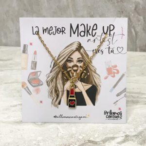 Cadena POH MakeUp Artist