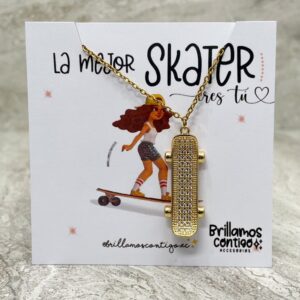 Cadena POH Skater