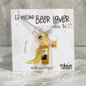 Cadena POH Beerlover