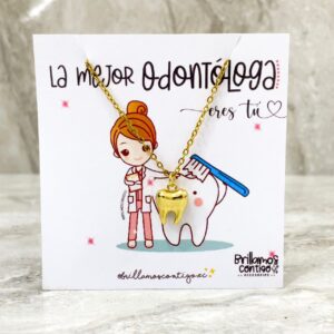 Cadena POH Odontóloga
