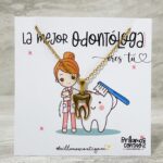 Cadena POH Odontóloga