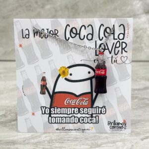 Coca Lover by POH