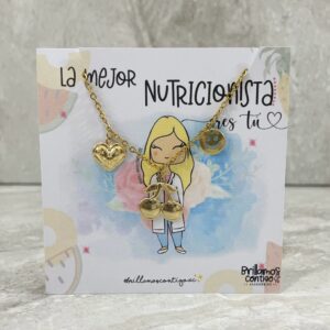 Cadena POH Nutricionista