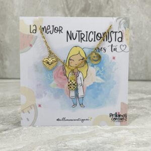 Cadena POH Nutricionista