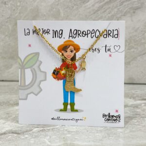 Cadena POH Agropecuaria