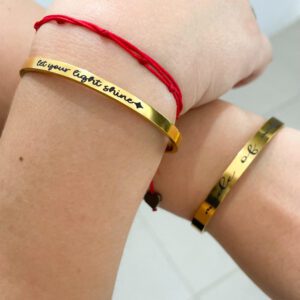 Brazalete Magic ☺︎