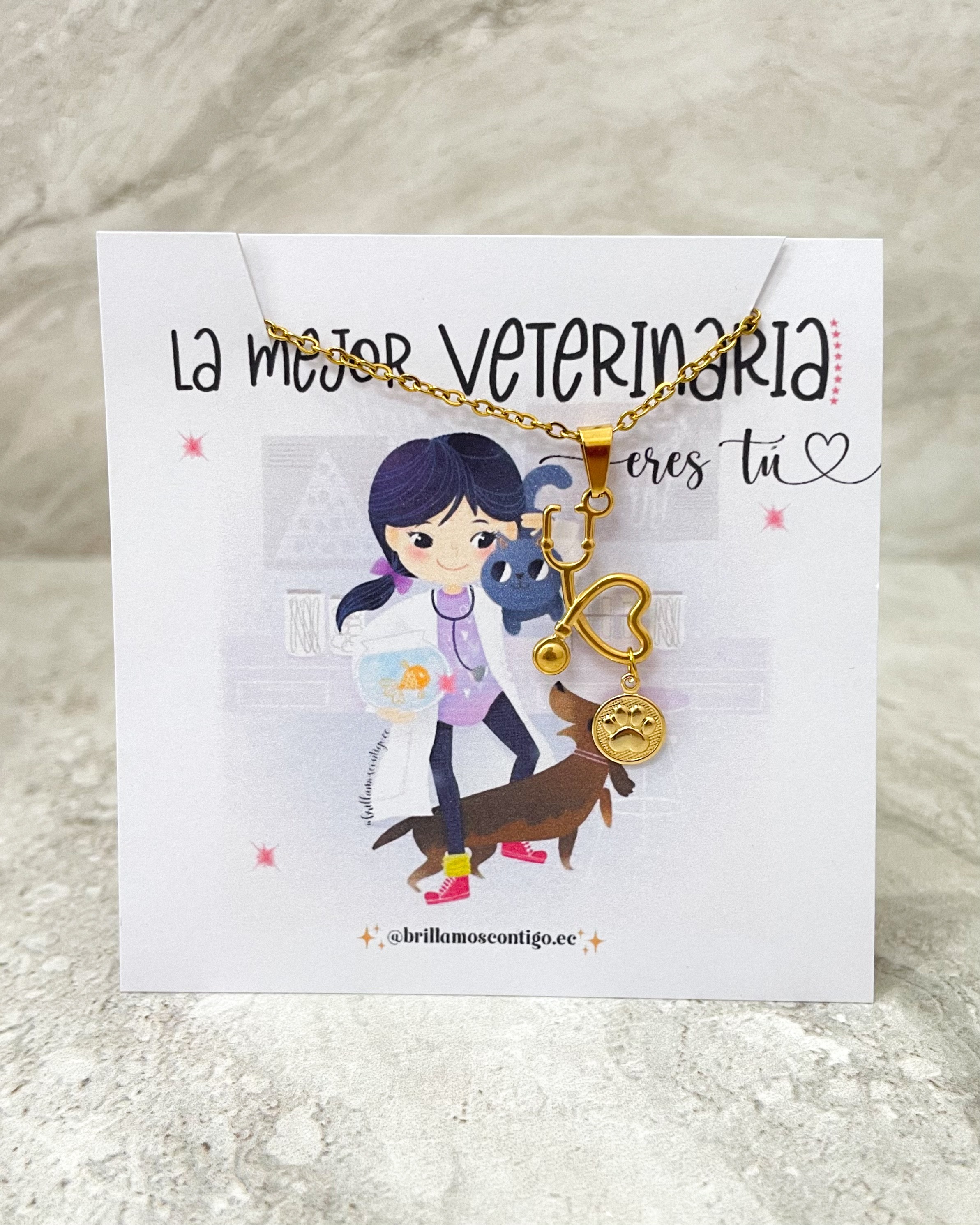 Cadena POH Veterinaria
