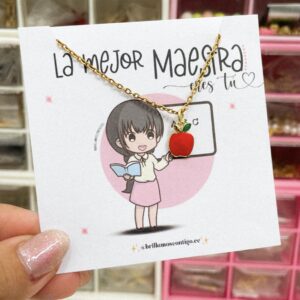 Cadena POH Maestra