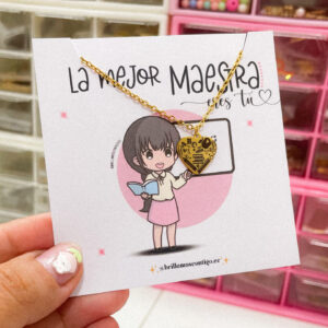 Cadena POH Maestra