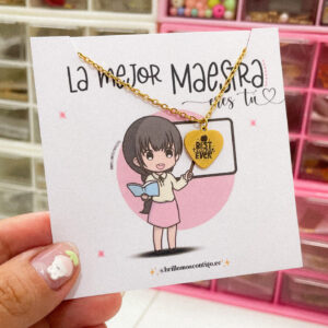 Cadena POH Maestra