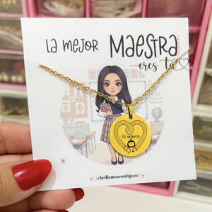 Cadena POH Maestra