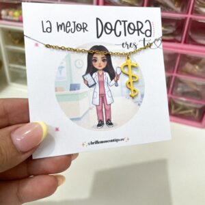 Cadenas POH Professions, Occupations & Hobbies✨