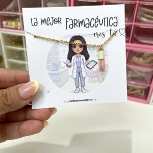 Cadena POH Farmaceutica