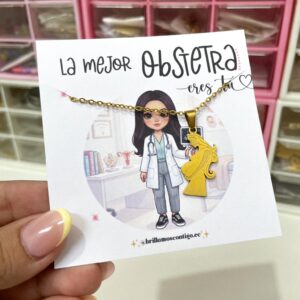Cadena POH Obstetra / Ginecóloga