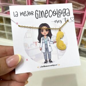 Cadena POH Obstetra / Ginecóloga