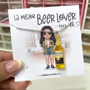 Cadena POH Beerlover