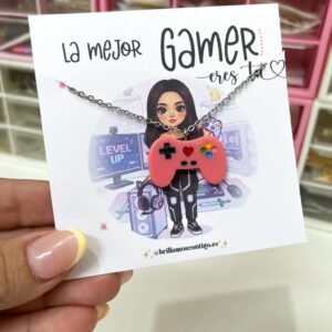 Cadena POH Gamer