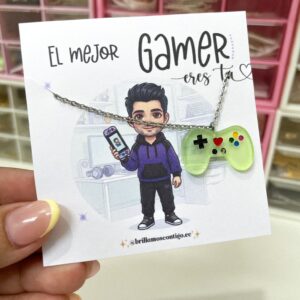 Cadena POH Gamer