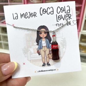 Coca Lover