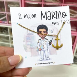 Cadena POH Marino