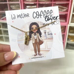 Cadena Coffee Lover