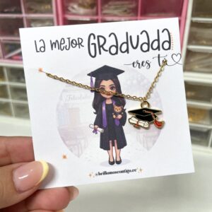Cadena POH Graduada