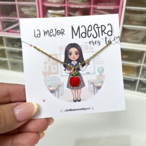 Cadena POH Maestra