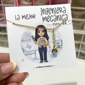 Cadena POH Ing. Mecánica