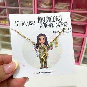 Cadena POH Agropecuaria