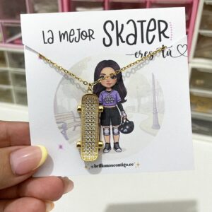 Cadena POH Skater