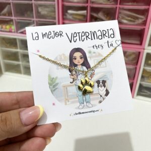 Cadena POH Veterinaria