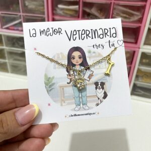 Cadena POH Veterinaria