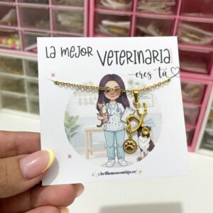 Cadena POH Veterinaria