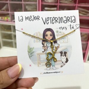 Cadena POH Veterinaria