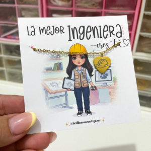 Cadena POH Ingeniera