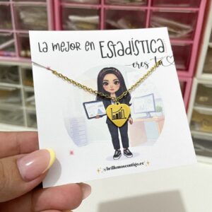 Cadena POH Ingeniera en Estadística