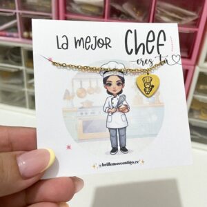 Cadena POH Chef