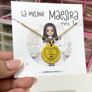 Cadena POH Maestra