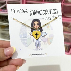Cadena POH Farmacéutica